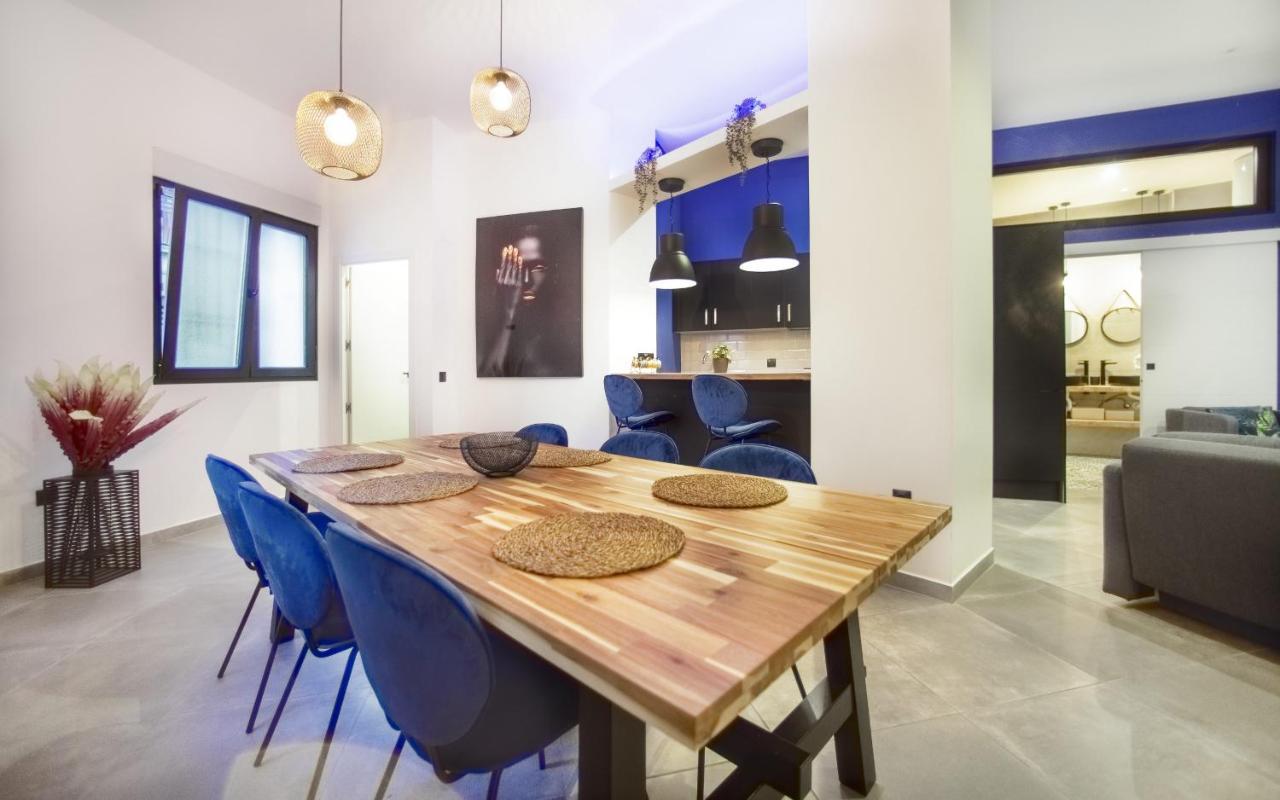 Perfectly Rentals Agost By United Renters Alicante Eksteriør bilde