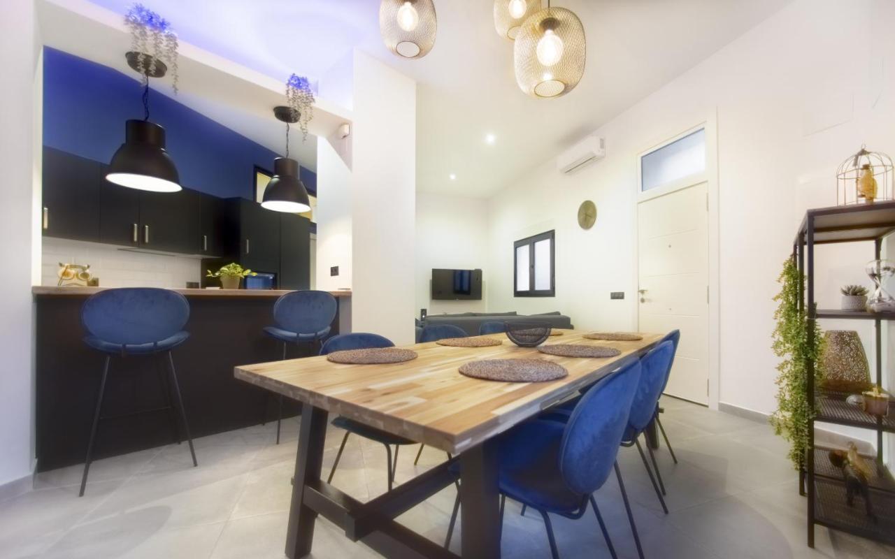 Perfectly Rentals Agost By United Renters Alicante Eksteriør bilde