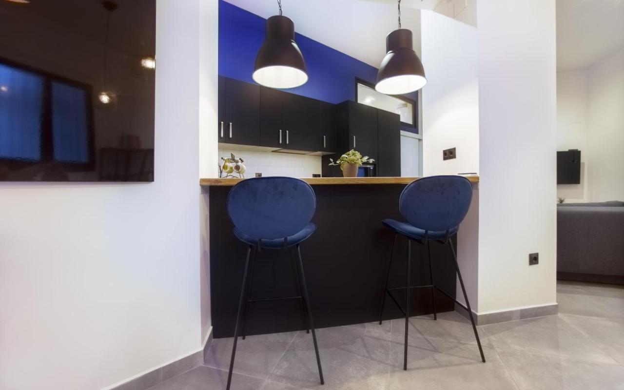 Perfectly Rentals Agost By United Renters Alicante Eksteriør bilde