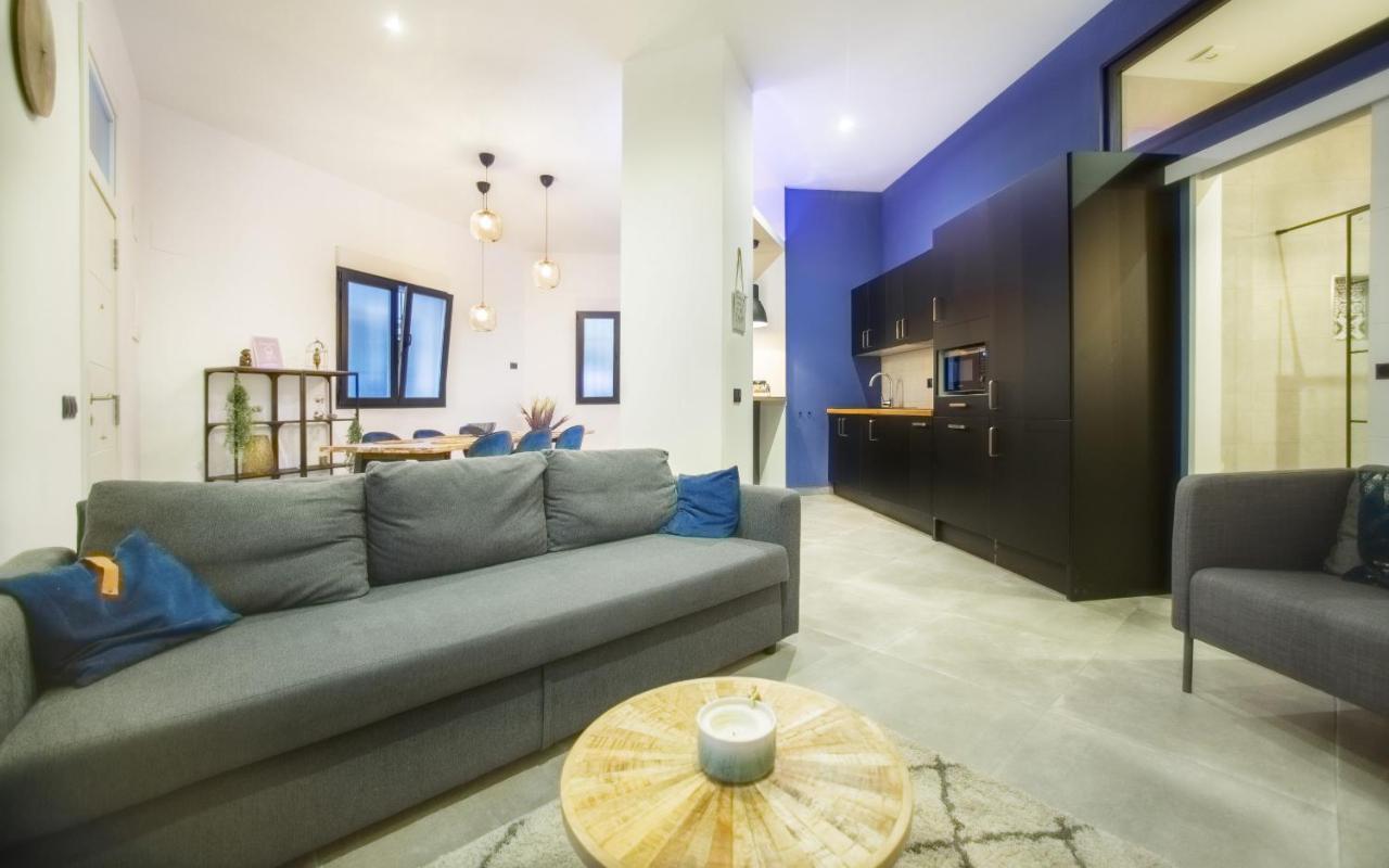Perfectly Rentals Agost By United Renters Alicante Eksteriør bilde