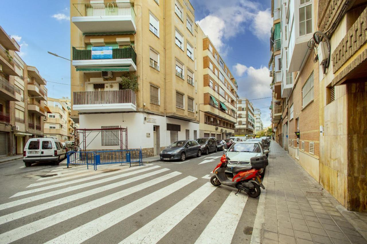 Perfectly Rentals Agost By United Renters Alicante Eksteriør bilde